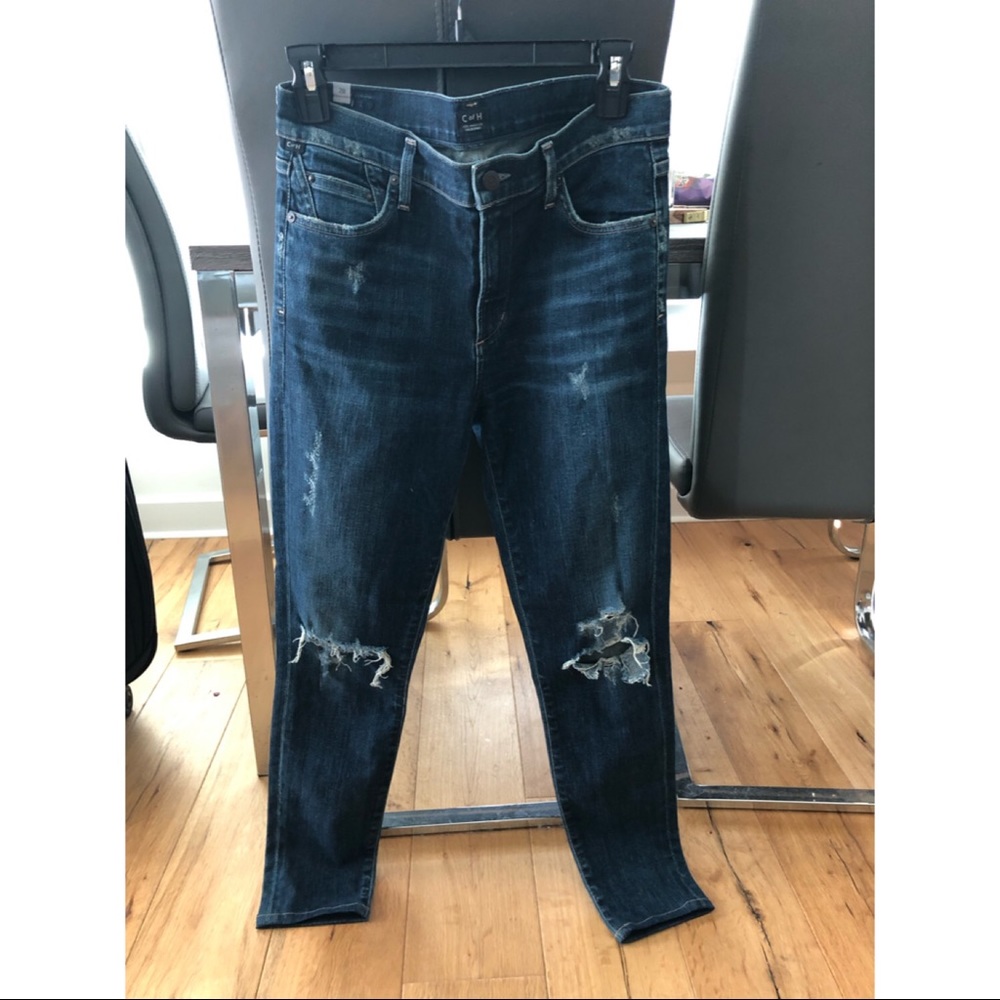 Citizens of Humanity Denim Jeans